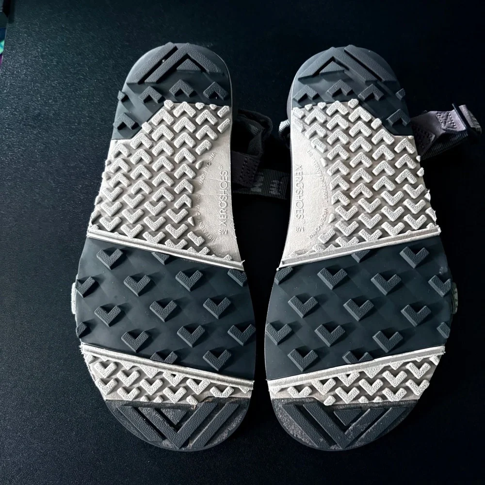 Xeroshoes xero shoes